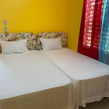 Fairmont Hotel Negril Ngoại thất bức ảnh