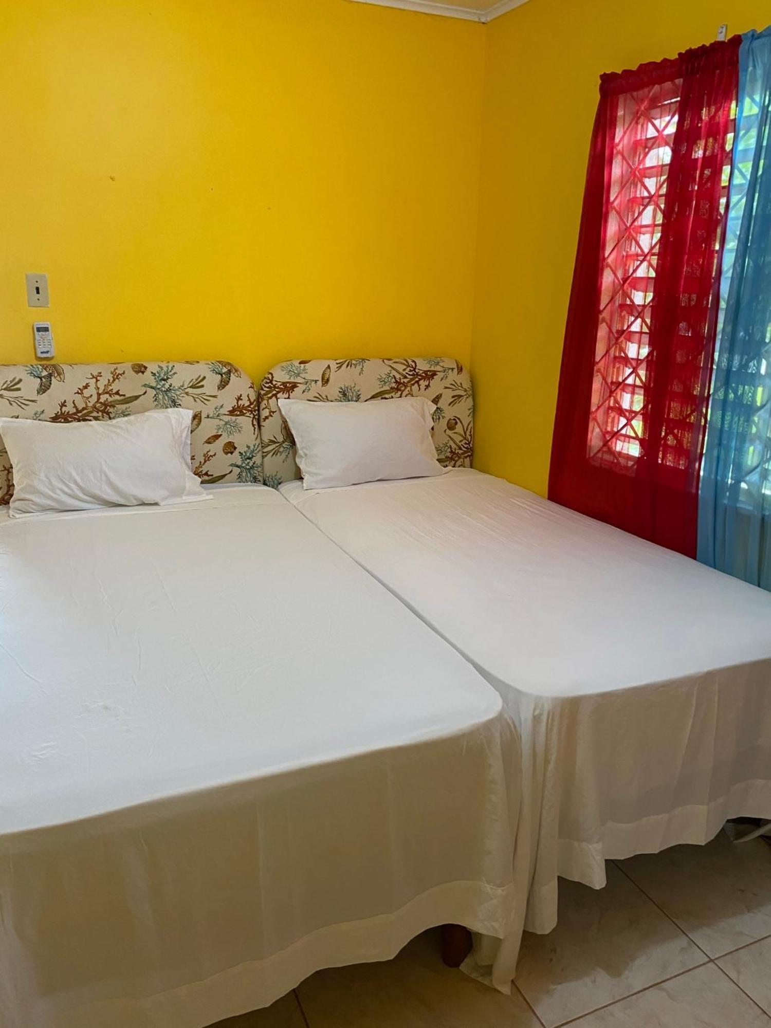 Fairmont Hotel Negril Ngoại thất bức ảnh
