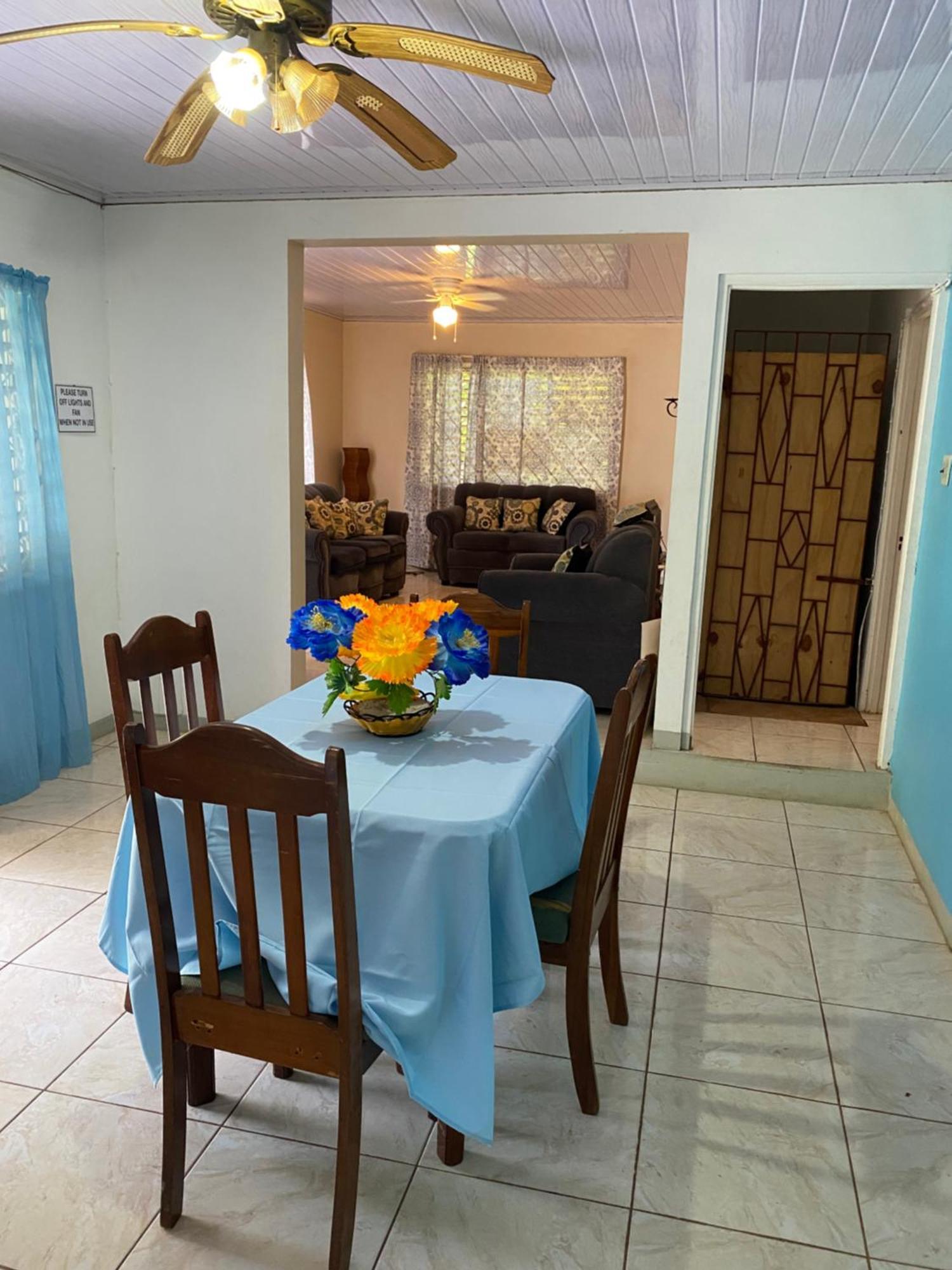Fairmont Hotel Negril Ngoại thất bức ảnh