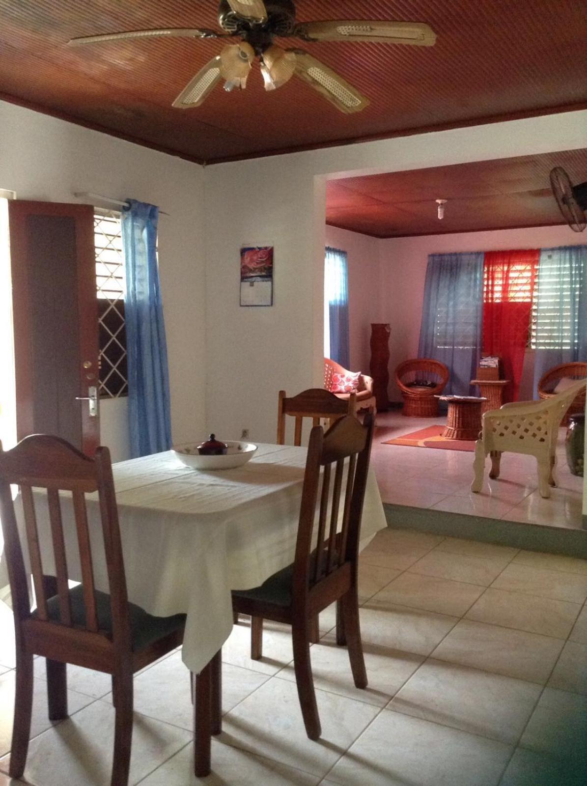 Fairmont Hotel Negril Ngoại thất bức ảnh