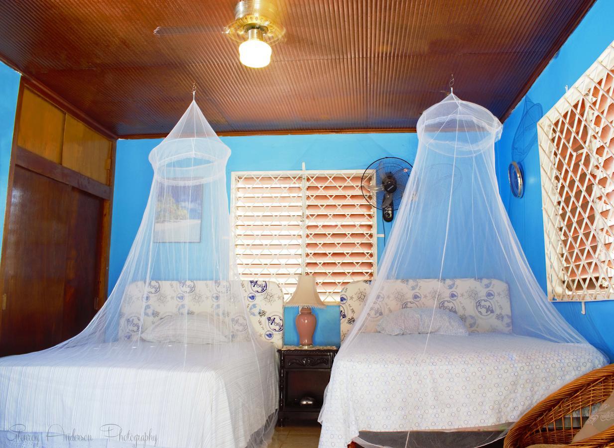 Fairmont Hotel Negril Ngoại thất bức ảnh